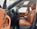 Nissan Patrol SE Platinum 4.0L 2020 Nissan Patrol Platinum SE V6, One Year Warranty, Full Service History, GCC