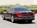 Bentley Flying Spur W12