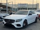 Mercedes-Benz E300 mercedes E300 2018 GCC FULL