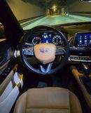 Cadillac CT4 PREMIUM LUXURY (URGENT)