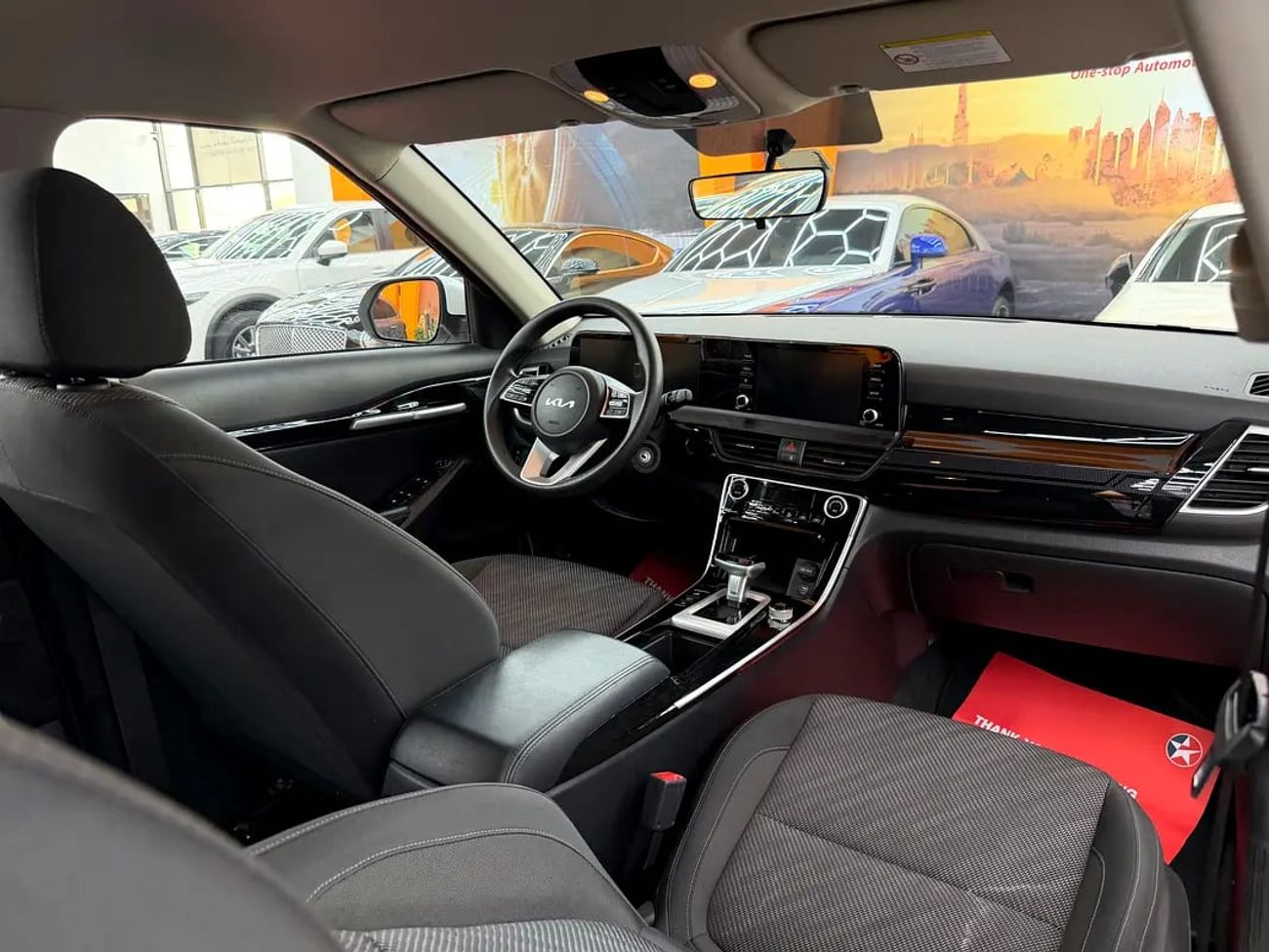 Kia Seltos LX 1.6L 0% Down Payment | NO CONVENIENCE FEES l Under warranty | Certified Pre-owned |