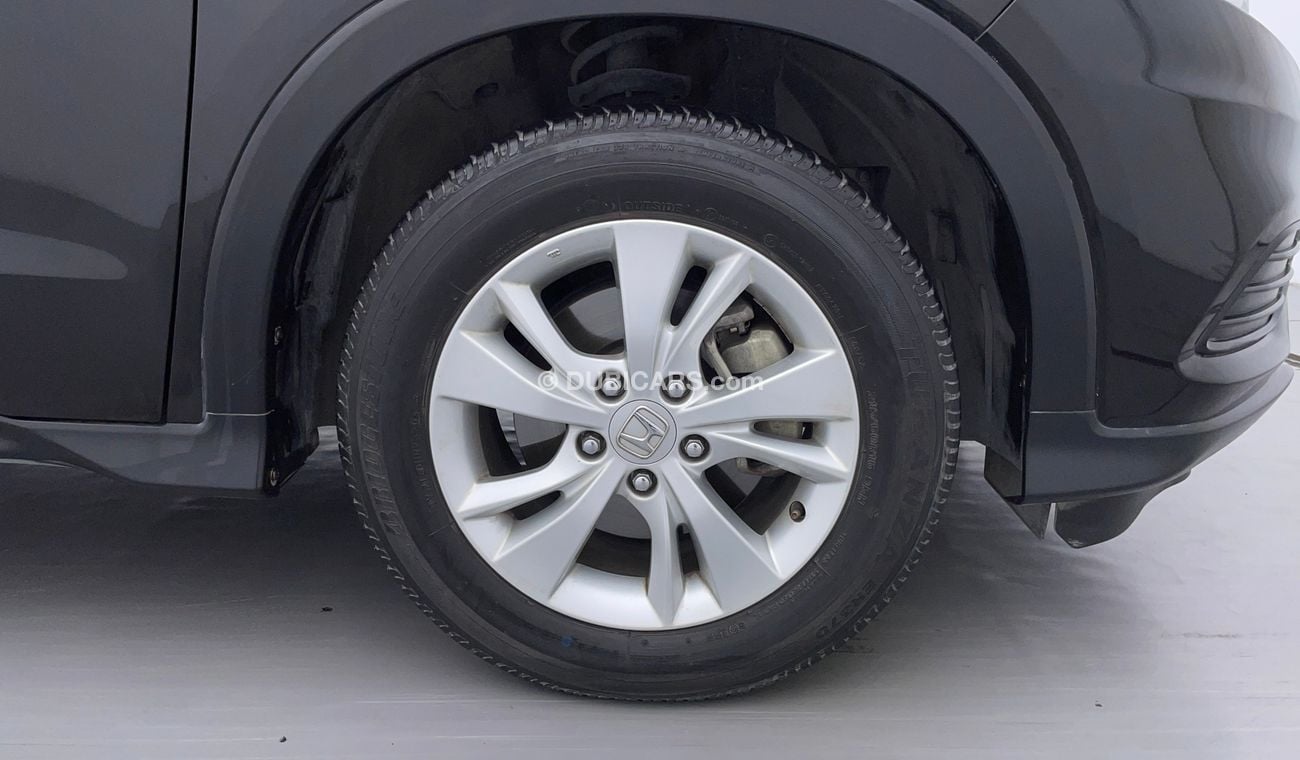 Honda HRV DX 1.8 | Zero Down Payment | Free Home Test Drive