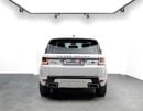 Land Rover Range Rover Sport HSE Dynamic 3.0L