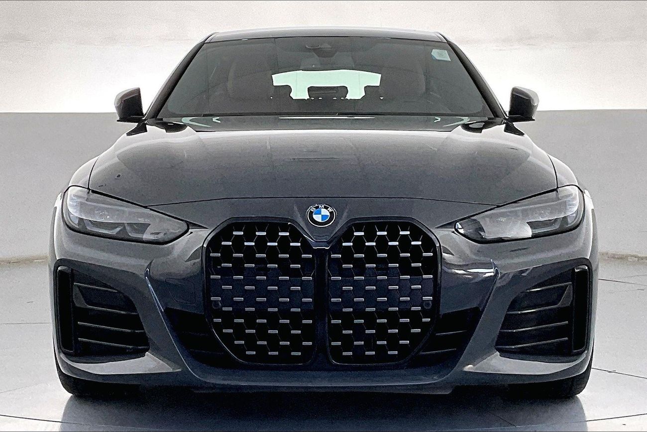 BMW 430i M Sport | 1 year free warranty | 0 down payment | 7 day return policy