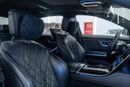Mercedes-Benz S 500 4MATIC 3.0L 2021 Mercedes S500, Full Option, Diamond Seats, Excellent Condition, European Specs