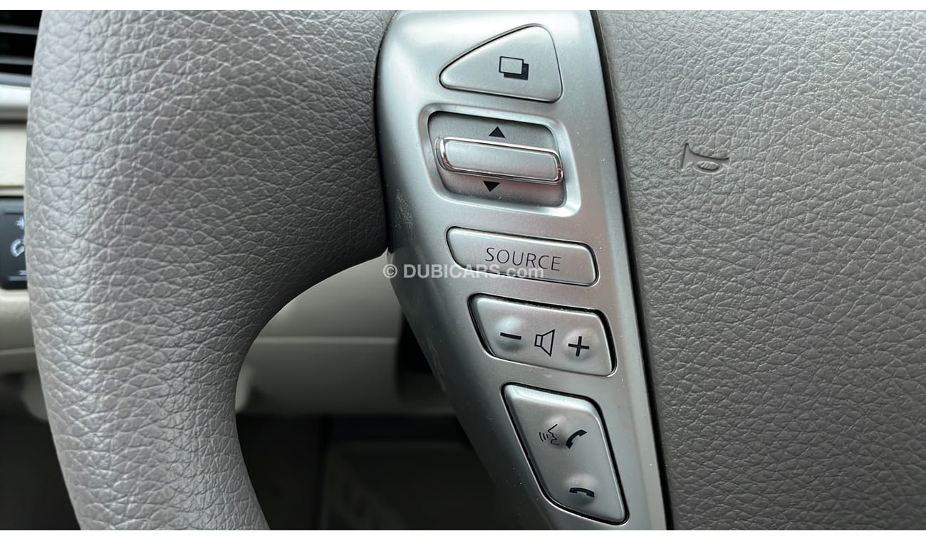 Nissan Sentra SV 1.6 | Under Warranty | Inspected on 150+ parameters