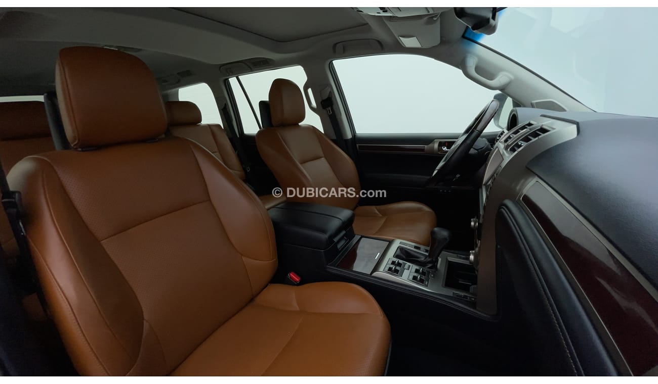 Lexus GX460 PLATINUM 4.6 | Zero Down Payment | Free Home Test Drive