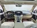 تويوتا لاند كروزر VXR 4.6L 4WD