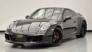 بورش 911 2018 Porsche 911 Carrera 4 GTS, Full Service History, Excellent Condition