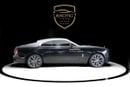 Rolls Royce Wraith STD