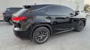 لكزس RX 350 F-SPORT