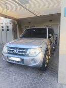 Mitsubishi Pajero GLS MIDLINE
