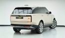Land Rover Range Rover 2023 Range Rover Vogue SE P400, June/2028 Range Rover Warranty, Full Range Rover Service History, GC