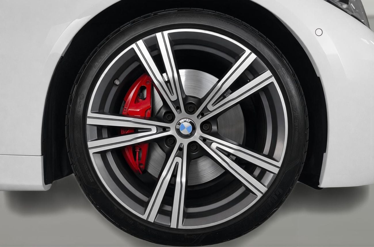 BMW 430i M SPORT 2021 | AED 1976/Month | 0 DP | 30 Day Return | Warranty