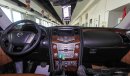 Nissan Patrol TITANIUM LE VVEL DIG