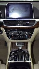 جي إي سي GA 8 EXCELLENT DEAL for our GAC GA8 320T ( 2019 Model ) in White Color GCC Specs