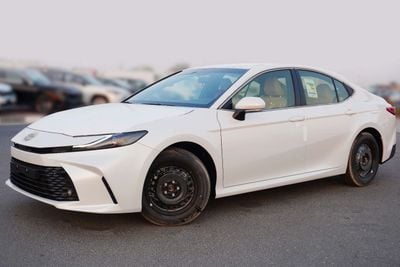 Toyota Camry 2025 MODEL TOYOTA-CAMRY 2.5L PETROL