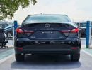 تويوتا كامري E-PLUS HYBRID / 2.5L V4 PETROL / SUNROOF / FABRIC SEATS WITH DRIVER PWR SEAT (CODE # CPEA)