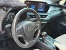 Lexus UX250h STD (NON GCC)