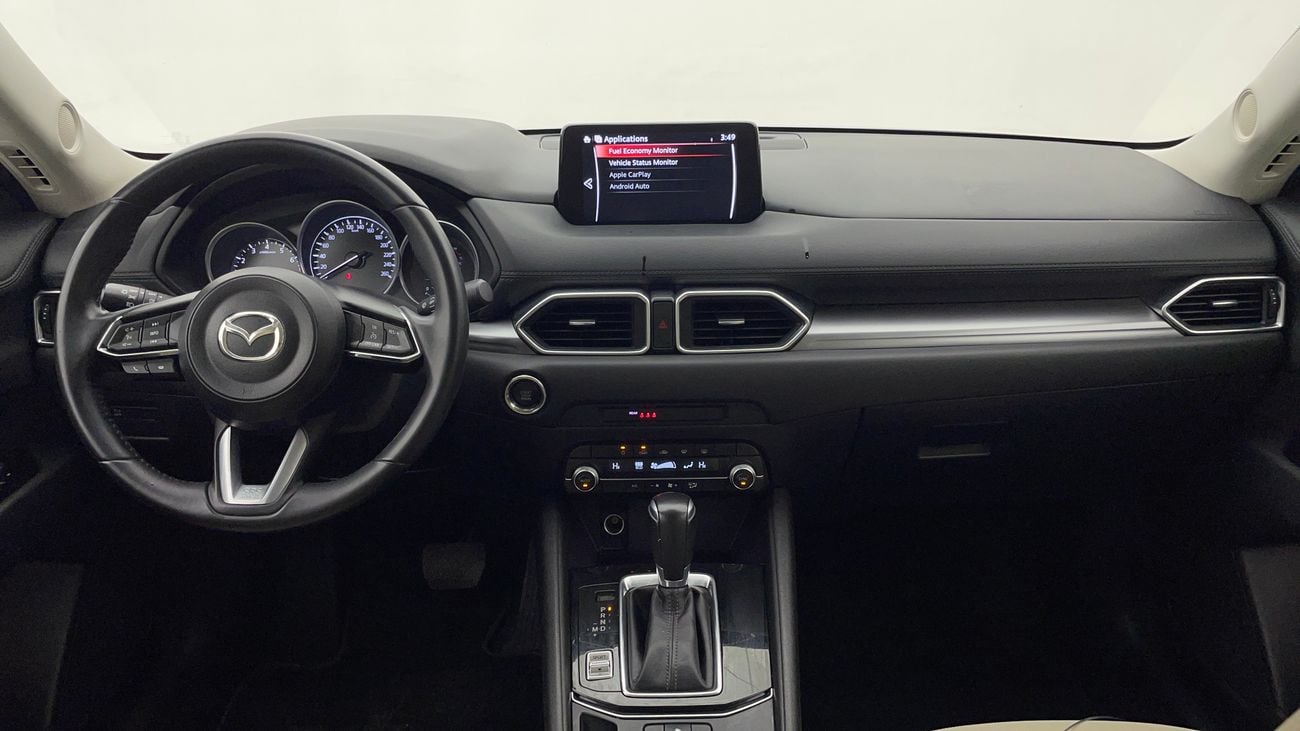 Mazda CX5 GL 2.5 | Zero Down Payment | Home Test Drive