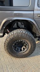 جيب رانجلر rubicon unlimited