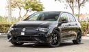 Volkswagen Golf R / German VW warranty. Local Registration +10%