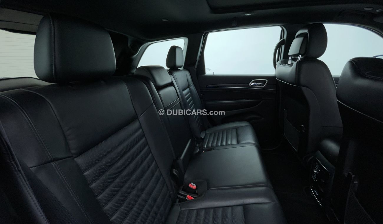 Jeep Grand Cherokee LIMITED 3.6 | Zero Down Payment | Free Home Test Drive