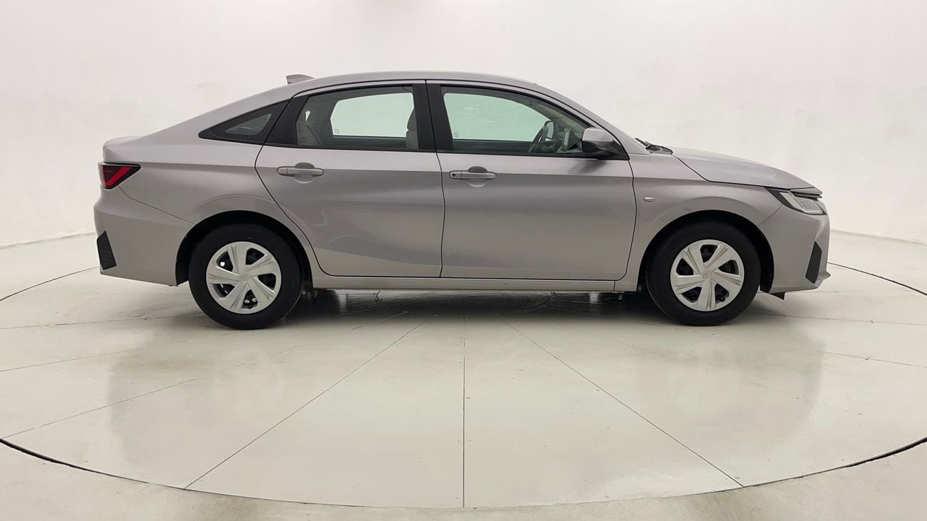 Toyota Yaris E 1.5 | Zero Down Payment | Home Test Drive