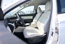 هيونداي توسون Hyundai Tucson 2.0L Petrol, FWD, Model 2025, Color White