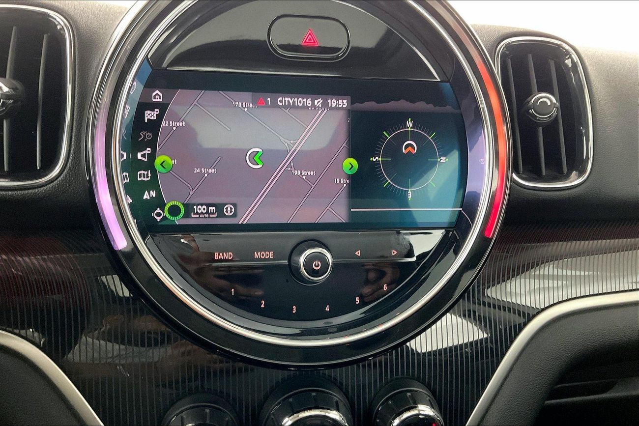 Mini Countryman Cooper | Guaranteed Warranty | 0 Down Payment