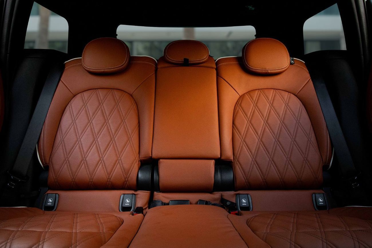 Mini Cooper S Countryman COOPER S | 2,056 P.M  | 0% Downpayment | Agency Warranty!