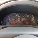 Nissan Pathfinder Std 3.5L