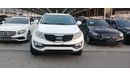 Kia Sportage Kia Sportage 2013 diesel