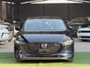 Mazda 3 Avant 2.0L