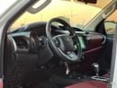 Toyota Hilux 2022 Toyota Hilux SR5 Premium Full Option - 2.7L V4 - 4x4 AWD - Rear CAM & AC - big Body