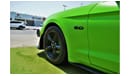 Ford Mustang AUGUST BIG OFFERS//EcoBoost MUSTANG//ECO-BOOST//NICE COLOR//GOOD CONDITION