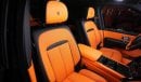 Rolls-Royce Cullinan Black Badge | Brand New | 2024 | Full Option | Brown Obsidian | Negotiable Price