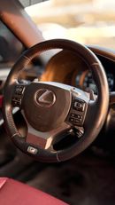 لكزس IS 300 F Sport 3.5L