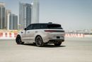 Land Rover Range Rover Sport SE P400 Original Paint Completely serviced and ready to go
