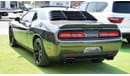 Dodge Challenger Challenger SXT Plus V6 3.6L 2016/FullOption/SunRoof/ Very Good Condition