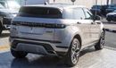 Land Rover Range Rover Evoque P300e Hybrid