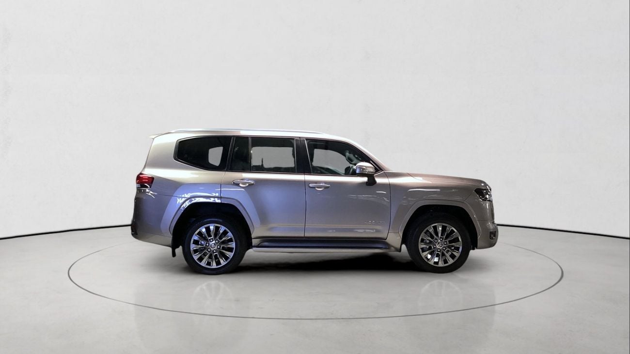 تويوتا لاند كروزر GXR | upto AED 20,000 Ramadan Discount | شامل الضمان | 0 ﺪﻔﻋﺓ ﺃﻮﻟﻯ