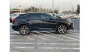 Lexus RX350 2020 Lexus RX350 Full Option In Great Condition