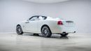 Rolls-Royce Dawn | AED 23,452 PM | Warranty April-2026 | GCC