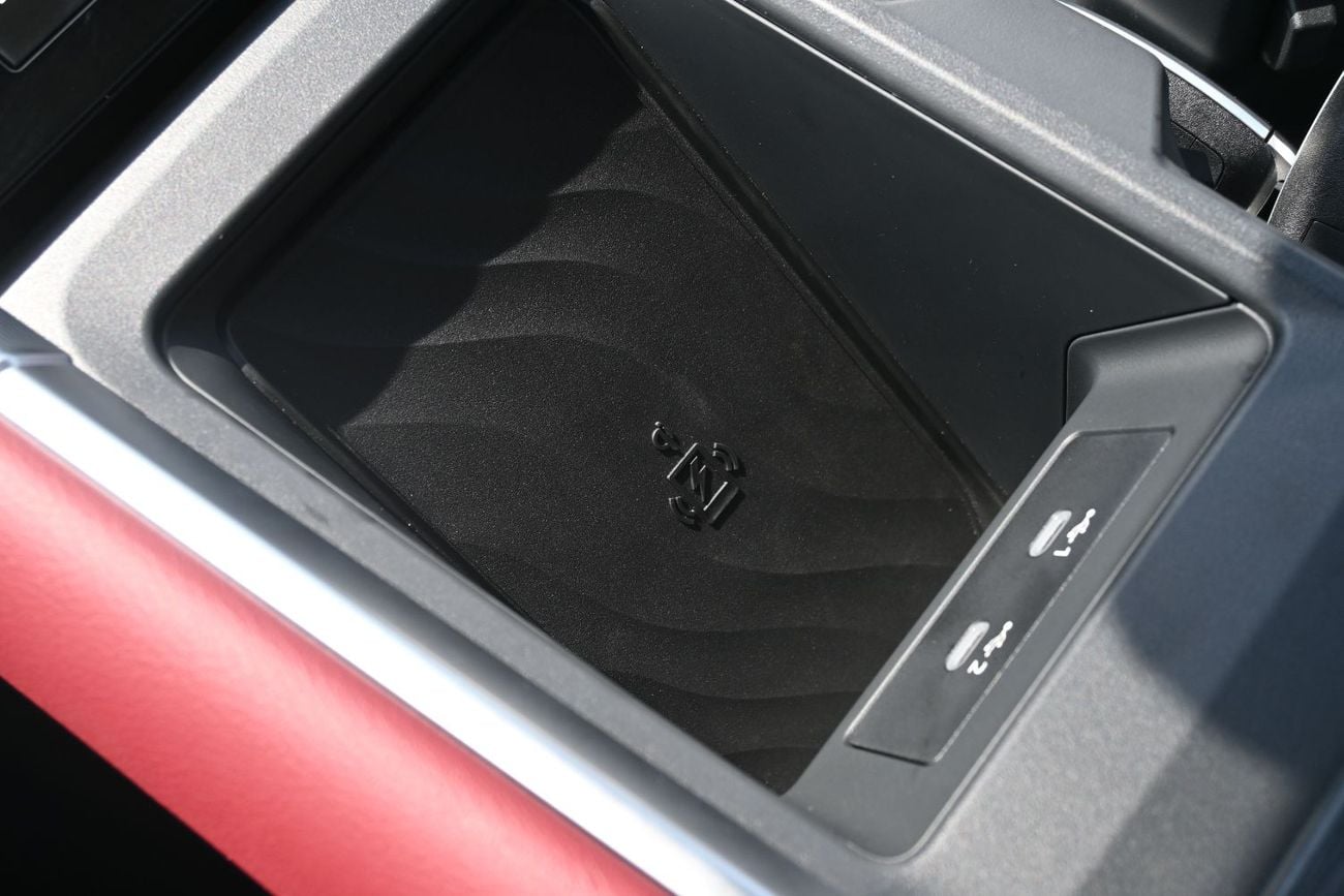 نيسان باترول NISSAN PATROL Platinum, 3.5L TwinTurbo V6 Petrol 4WD