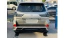 لكزس LX 450 LEXUS LX450D 2021 LIGHT GOLD DIESEL RHD