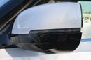 Nissan Patrol SE T2