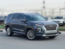 Hyundai Palisade Limited Full option | Panoramic, 360 camera,