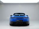 Porsche 911 CARRERA 4GTS Carrera 4 GTS Dealer WARRANTY
