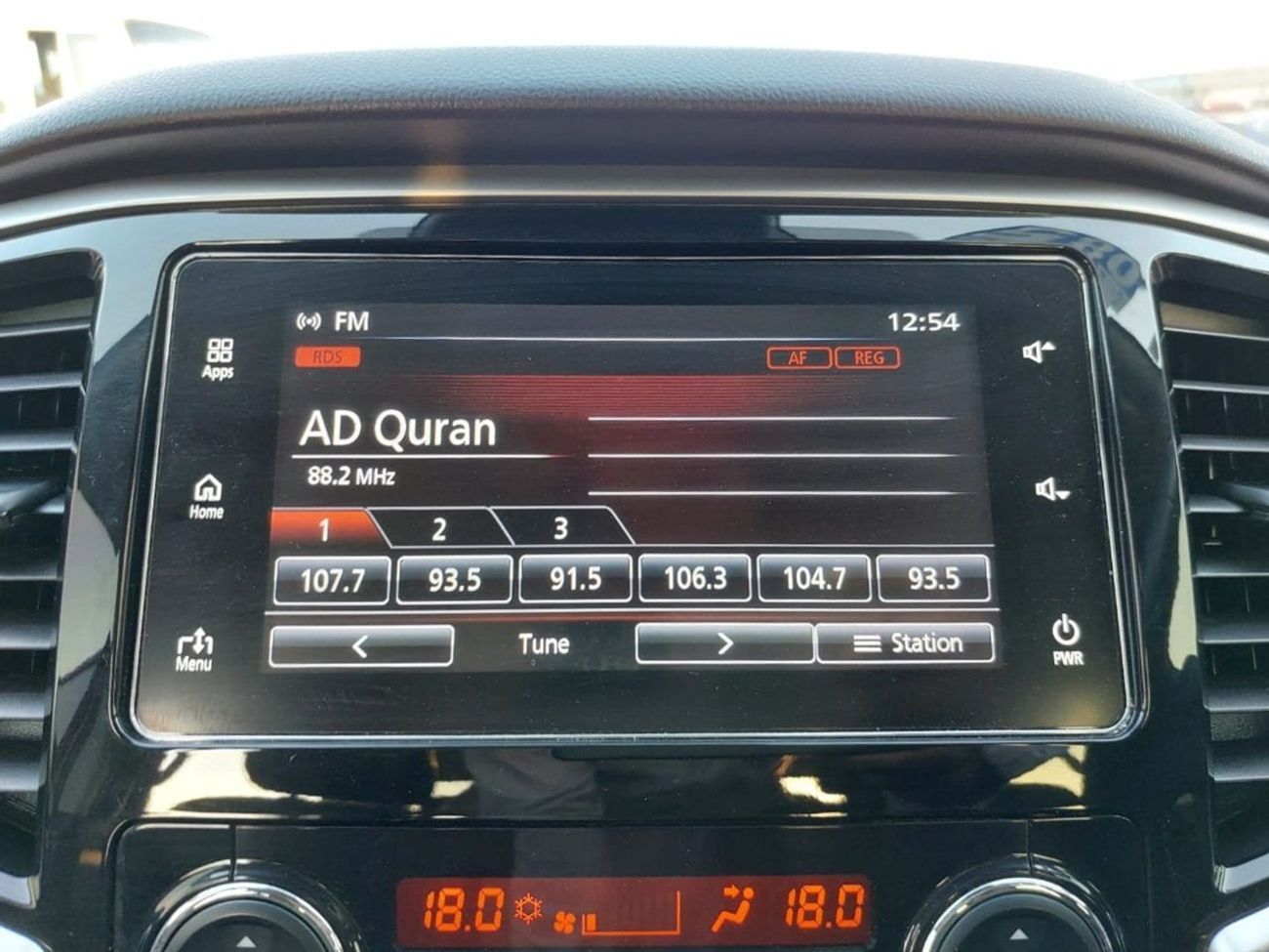 ميتسوبيشي تريتون MITSUBISHI TRITON GSR PICK UP RHD 2021 MODEL 2.4 L DIESEL AUTOMATIC(PM05054)